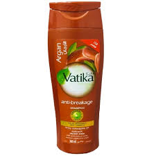 فاتيكا شامبو 360 ملى ارجان ( بني )